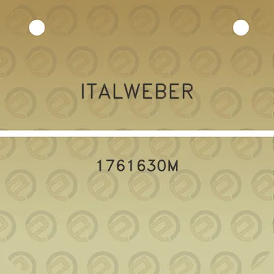 italweber-1761630m