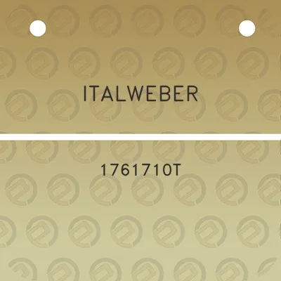 italweber-1761710t