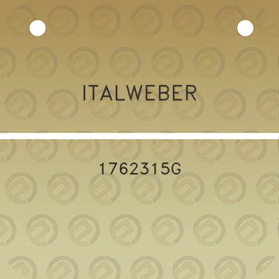 italweber-1762315g