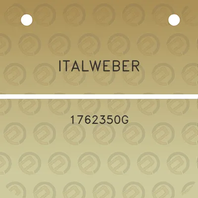 italweber-1762350g