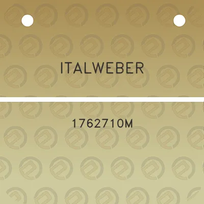 italweber-1762710m