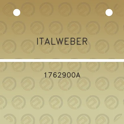 italweber-1762900a