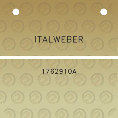 italweber-1762910a