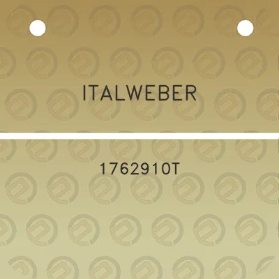 italweber-1762910t