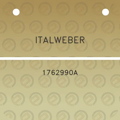 italweber-1762990a