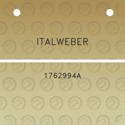 italweber-1762994a