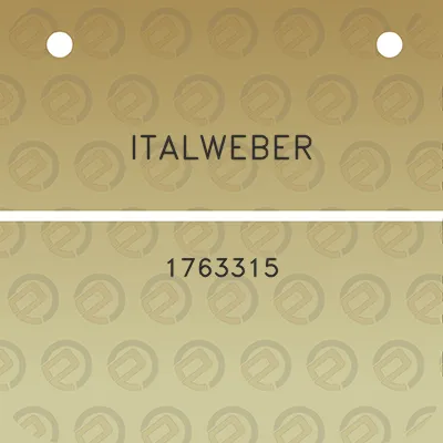 italweber-1763315