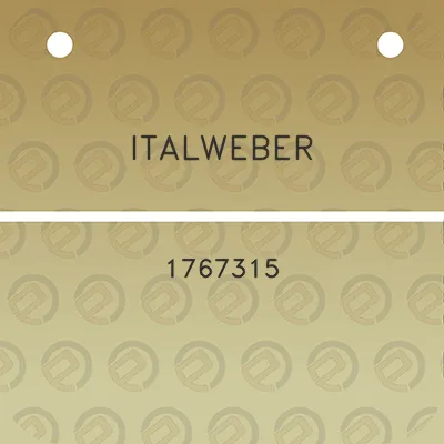 italweber-1767315