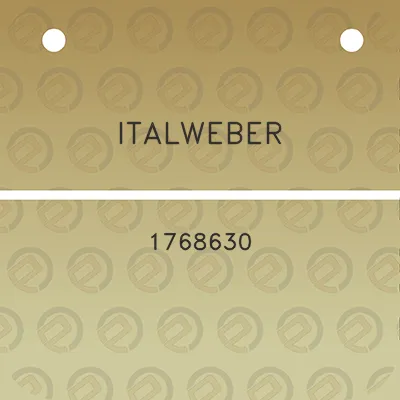 italweber-1768630