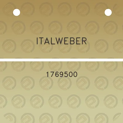 italweber-1769500