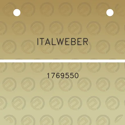 italweber-1769550