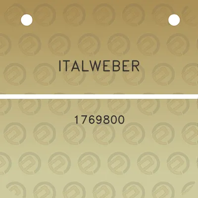 italweber-1769800