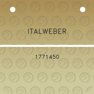 italweber-1771450