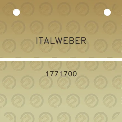 italweber-1771700