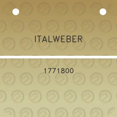 italweber-1771800