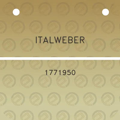 italweber-1771950