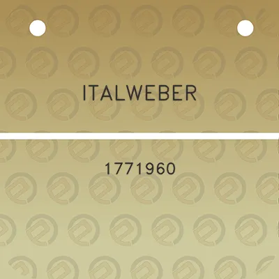 italweber-1771960