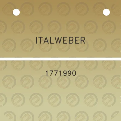 italweber-1771990