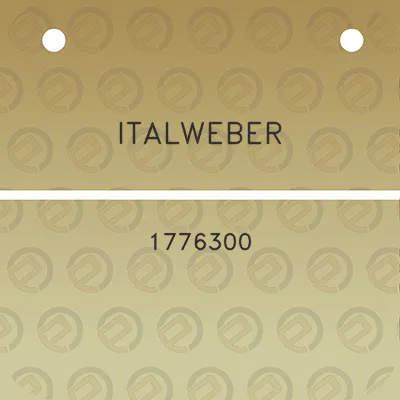 italweber-1776300