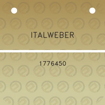 italweber-1776450