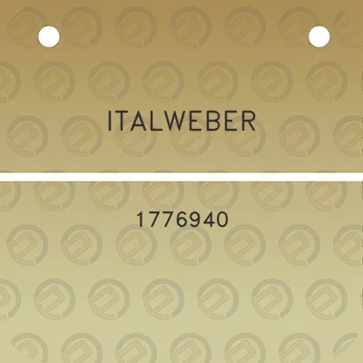 italweber-1776940