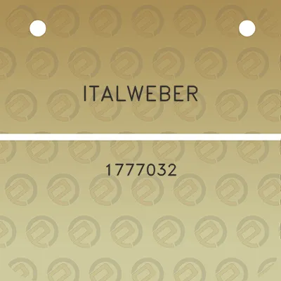 italweber-1777032