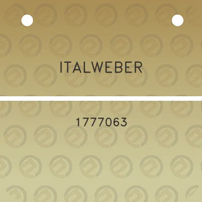 italweber-1777063