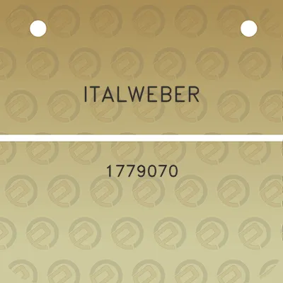 italweber-1779070