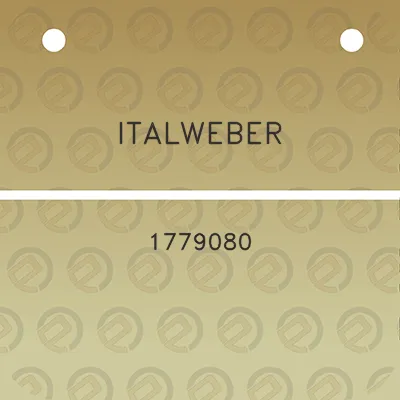 italweber-1779080