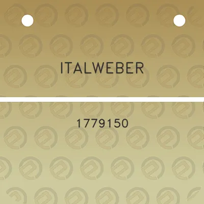 italweber-1779150