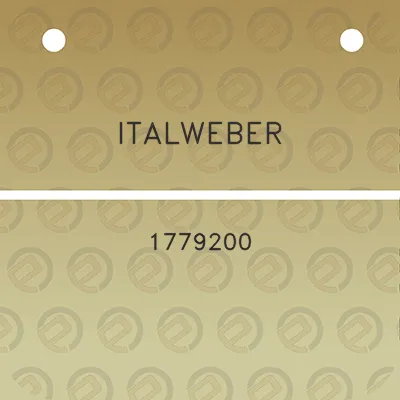 italweber-1779200