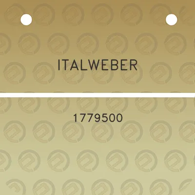 italweber-1779500