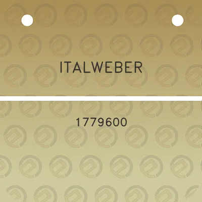 italweber-1779600