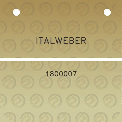 italweber-1800007