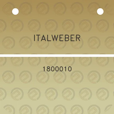 italweber-1800010