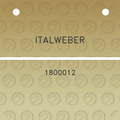 italweber-1800012