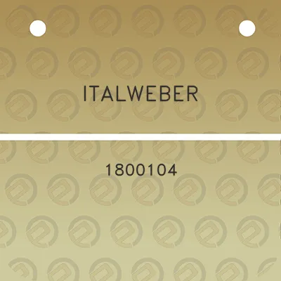 italweber-1800104