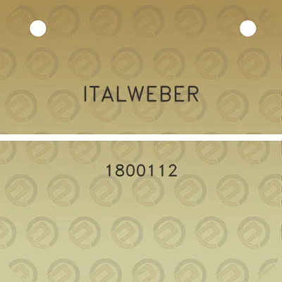 italweber-1800112