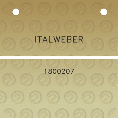 italweber-1800207