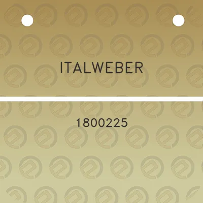 italweber-1800225