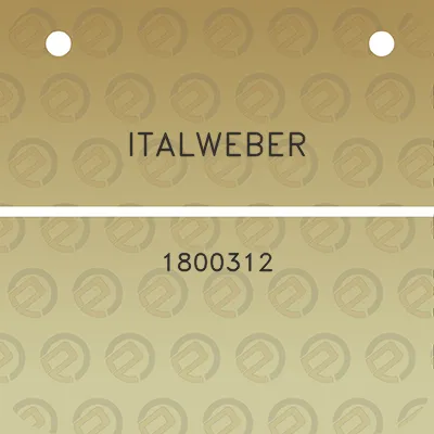 italweber-1800312