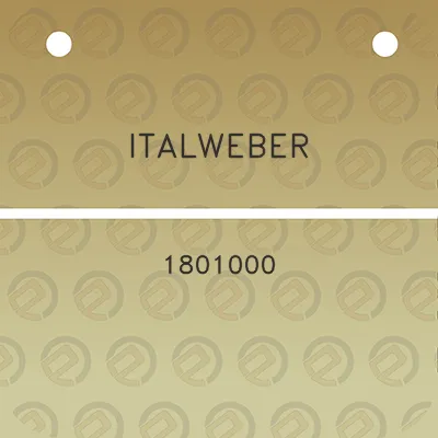 italweber-1801000