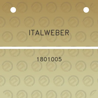 italweber-1801005