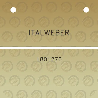 italweber-1801270