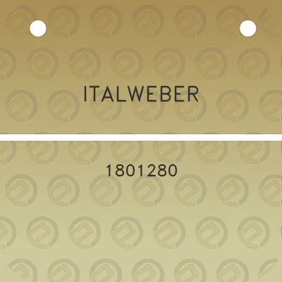 italweber-1801280