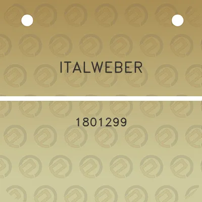 italweber-1801299