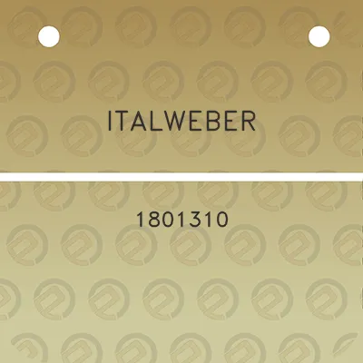 italweber-1801310