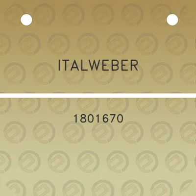 italweber-1801670