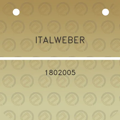 italweber-1802005