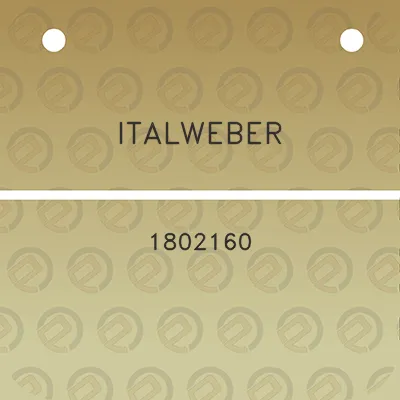 italweber-1802160